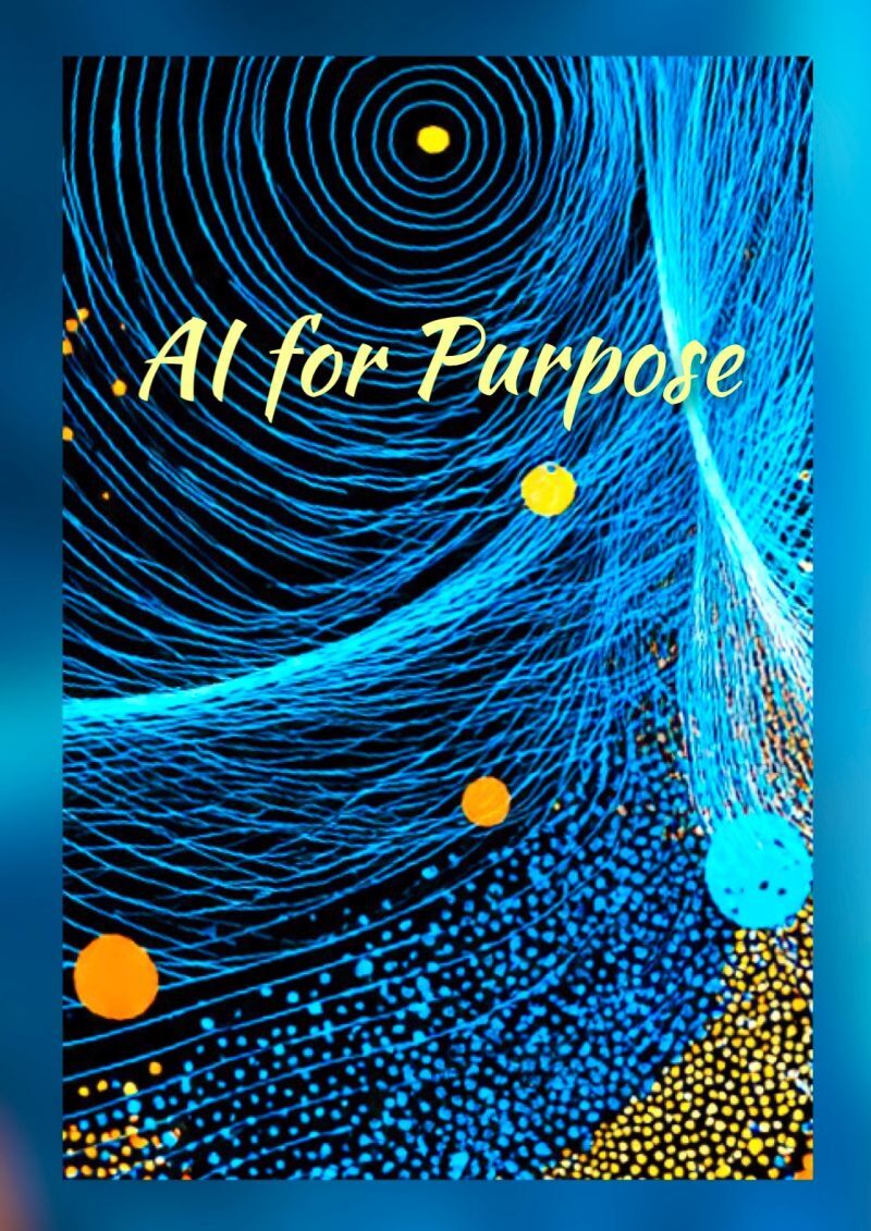 AI for Purpose book cover